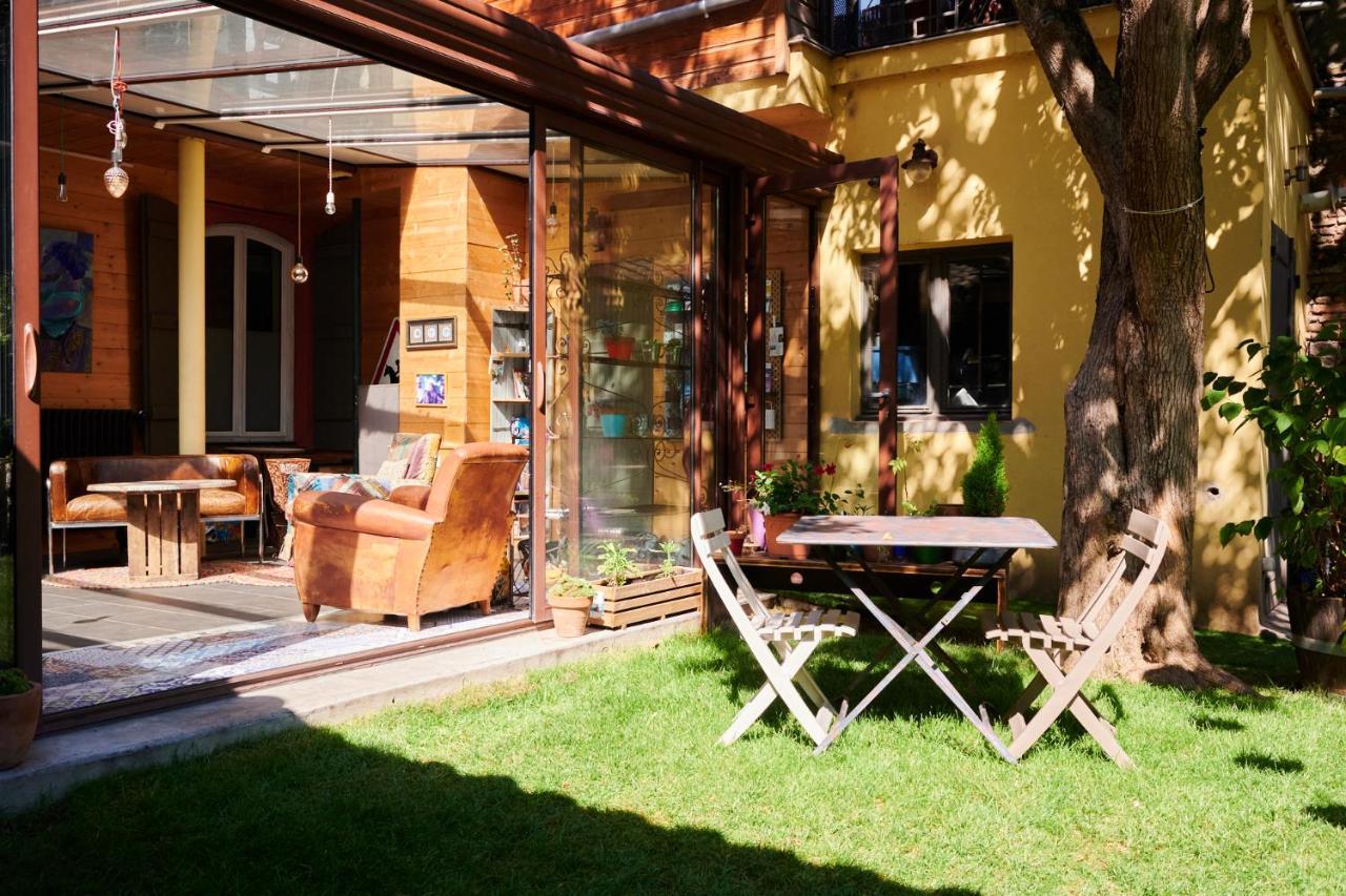 Maison Anjali Тулуза Экстерьер фото